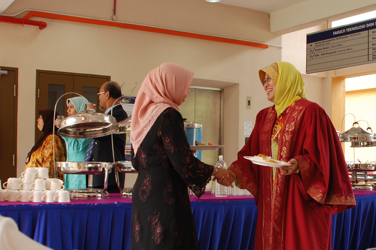 Mesra Graduan'10  0134